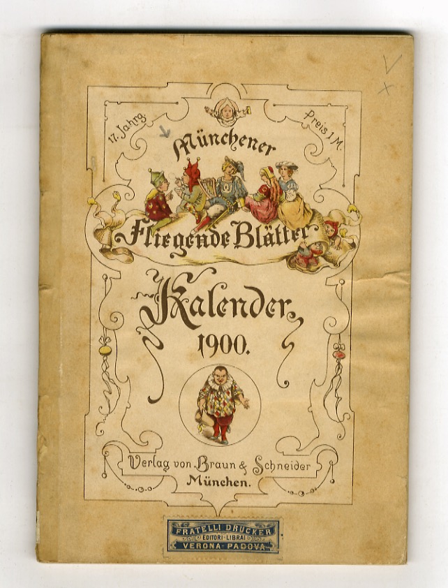 Libreria antiquaria Gozzini