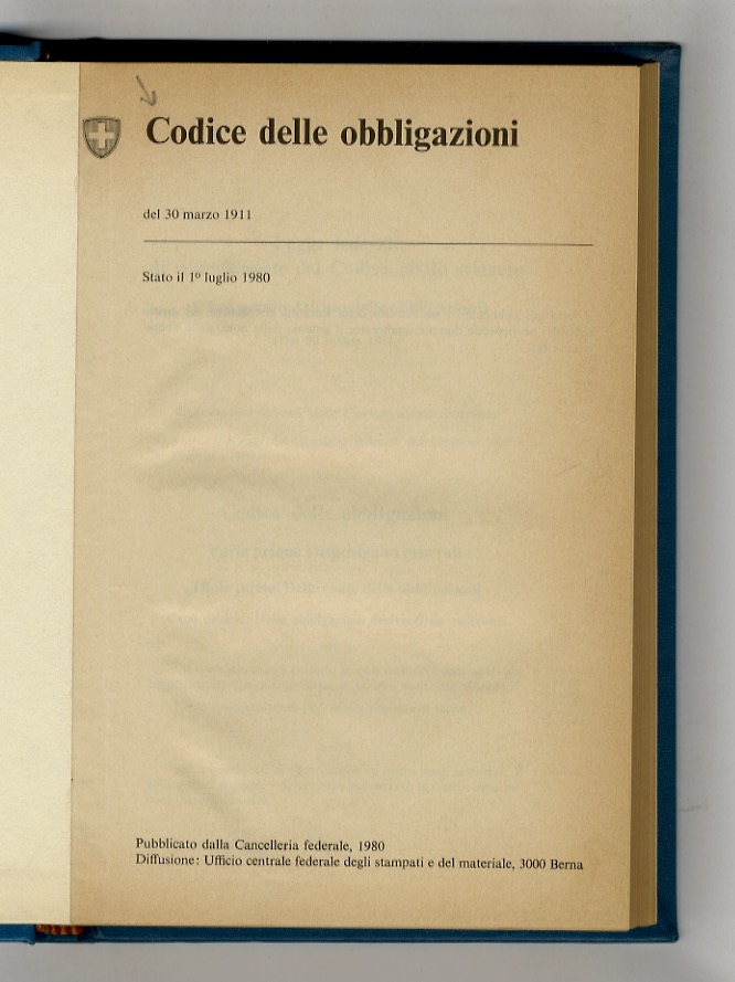 Libreria antiquaria Gozzini