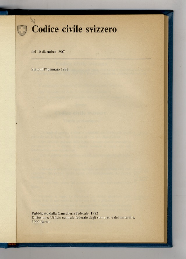 Libreria antiquaria Gozzini