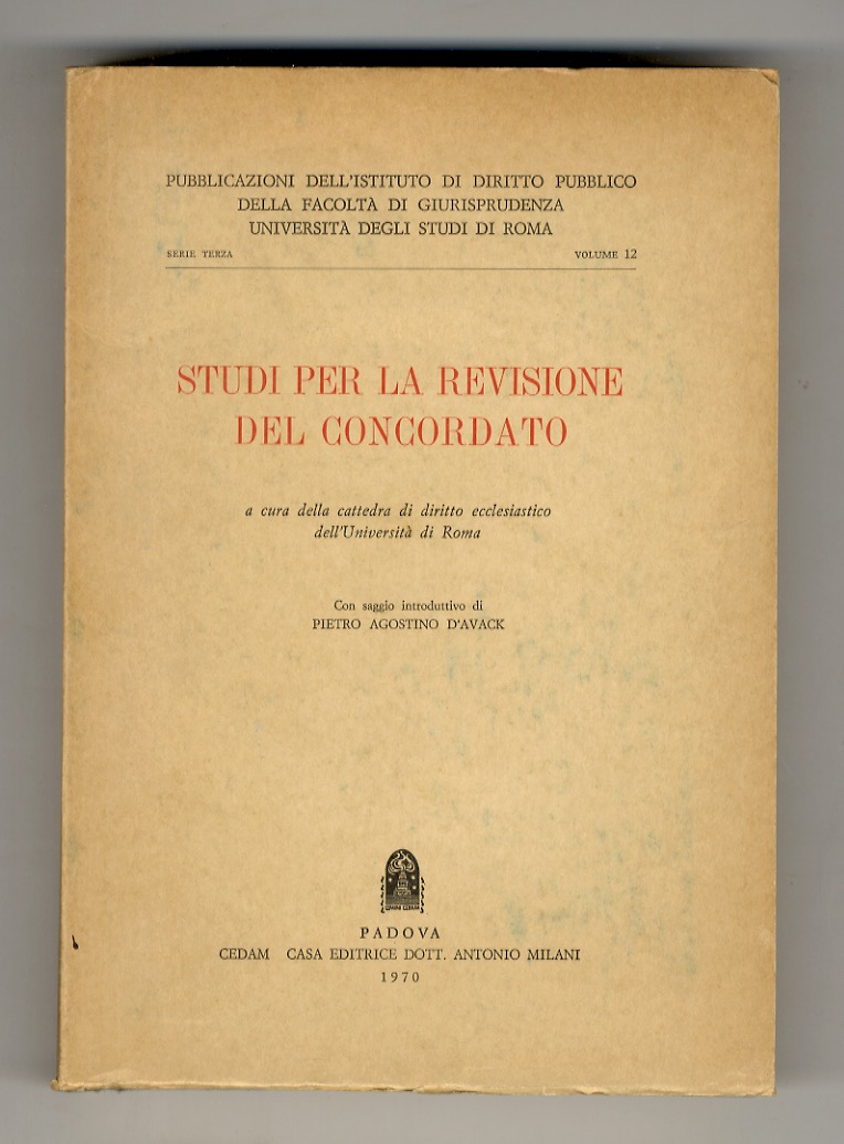 Libreria antiquaria Gozzini