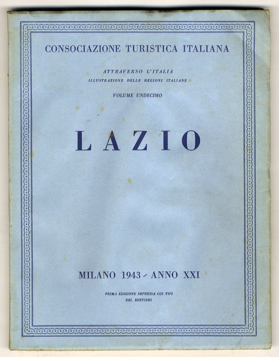Libreria antiquaria Gozzini
