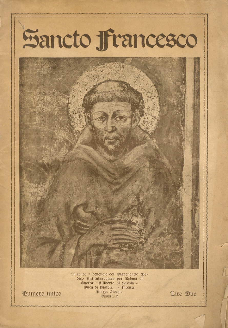 Libreria antiquaria Gozzini