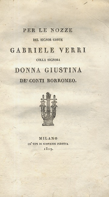 Libreria antiquaria Gozzini