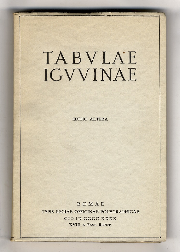 Libreria antiquaria Gozzini