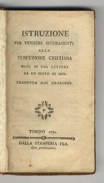 Libreria antiquaria Gozzini