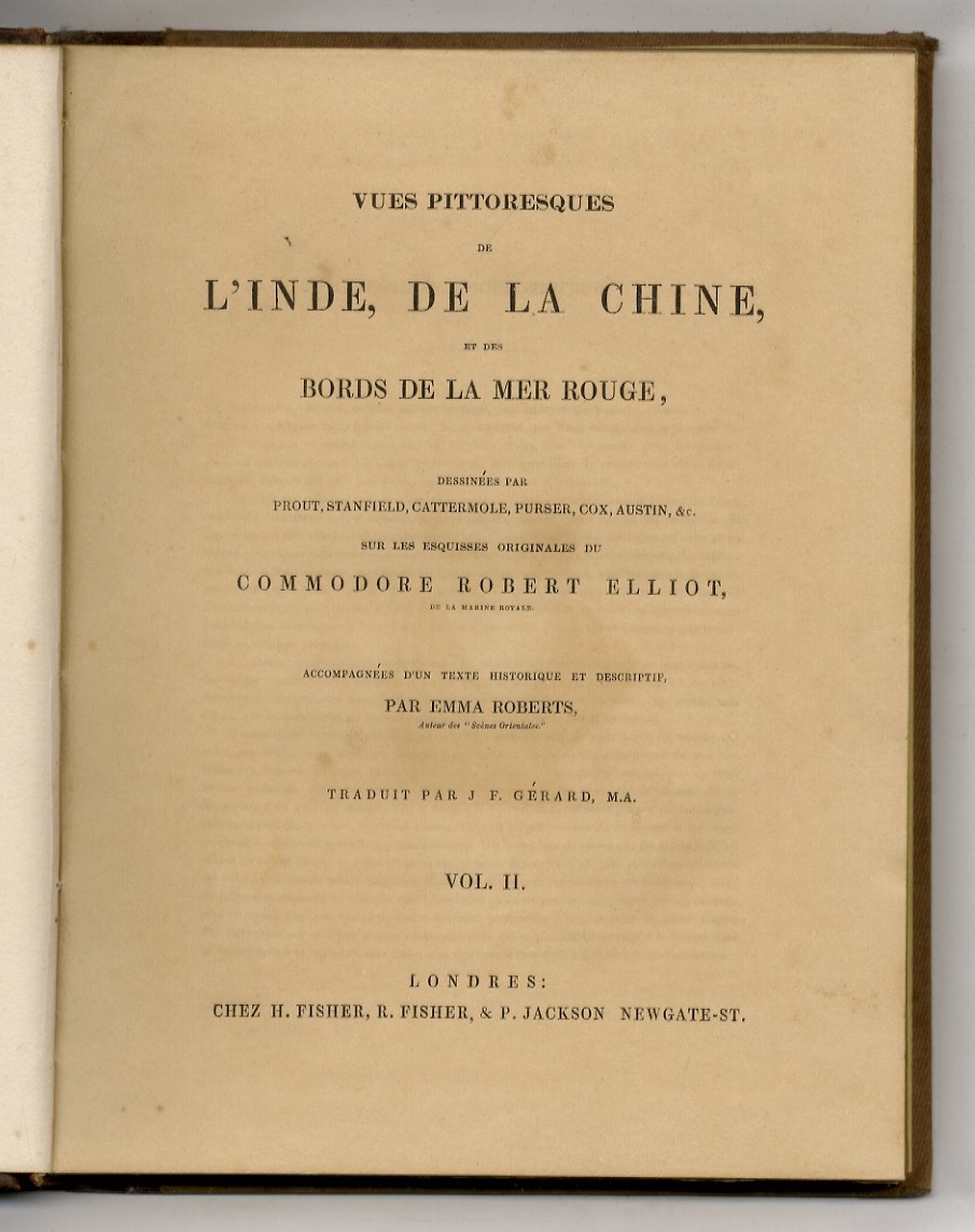 Libreria antiquaria Gozzini