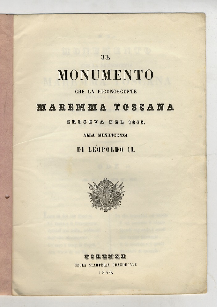 Libreria antiquaria Gozzini