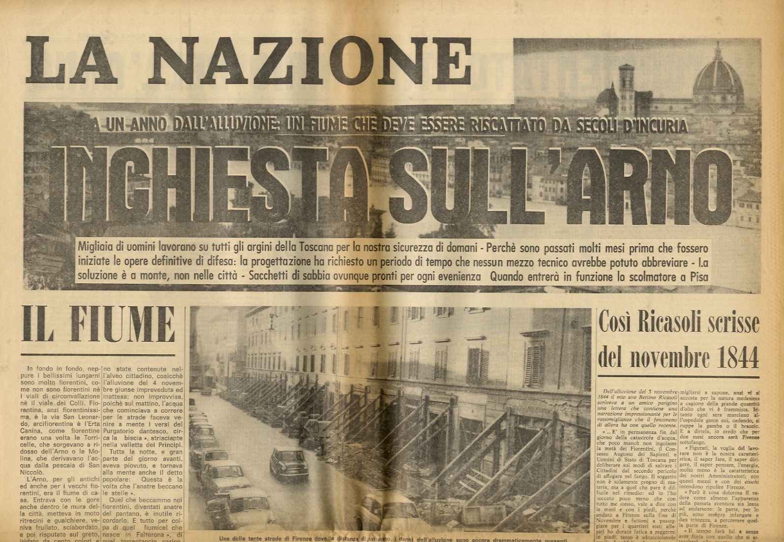 Libreria antiquaria Gozzini