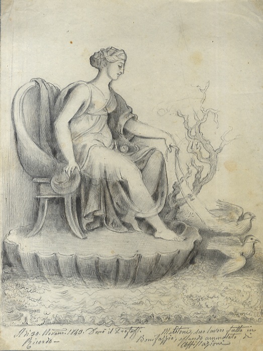 Libreria antiquaria Gozzini