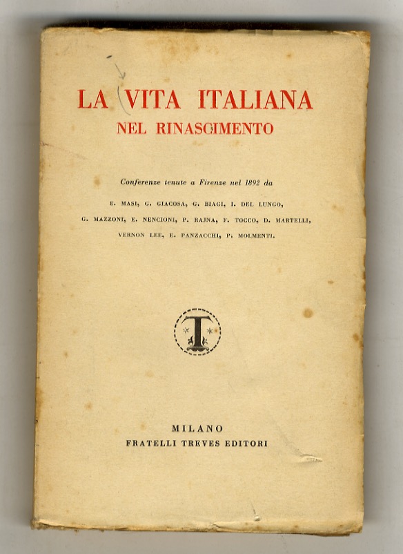 Libreria antiquaria Gozzini