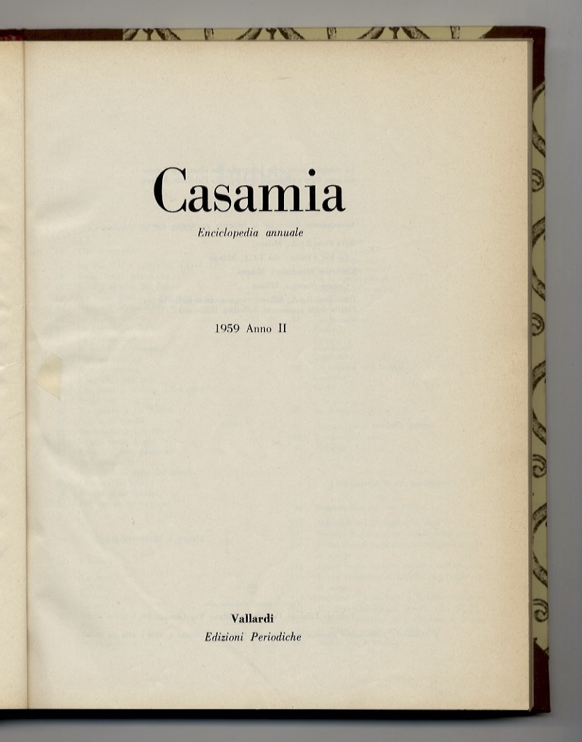 Libreria antiquaria Gozzini