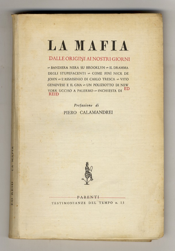 Libreria antiquaria Gozzini