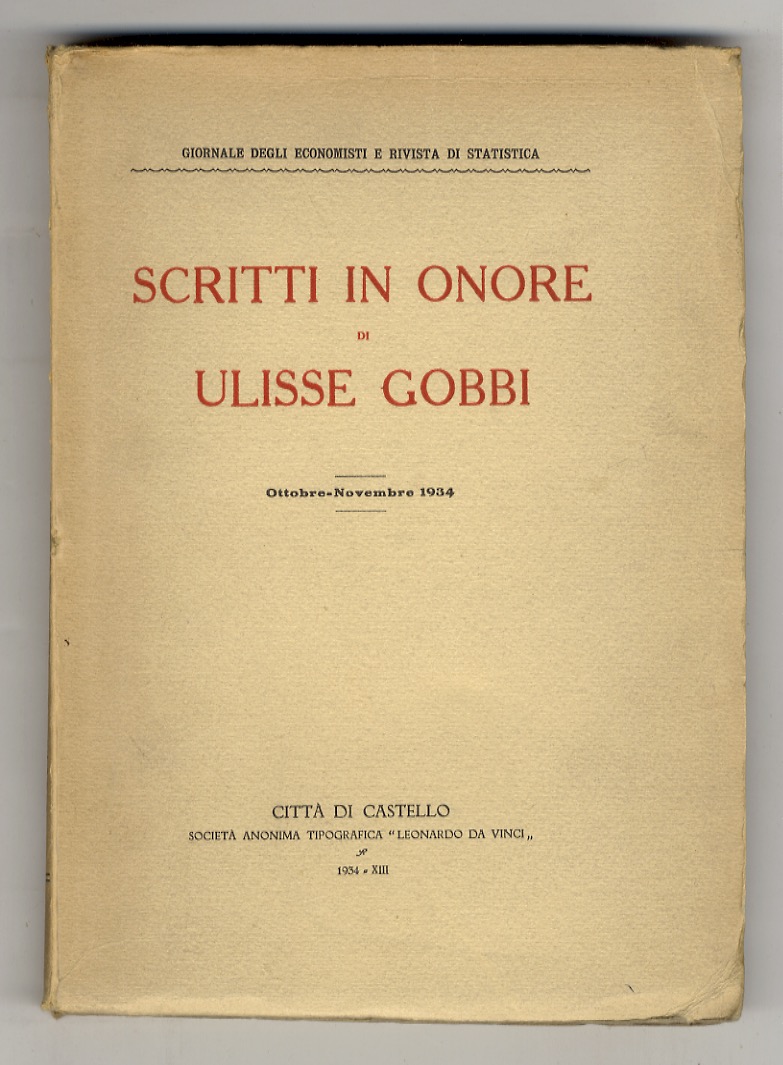Libreria antiquaria Gozzini
