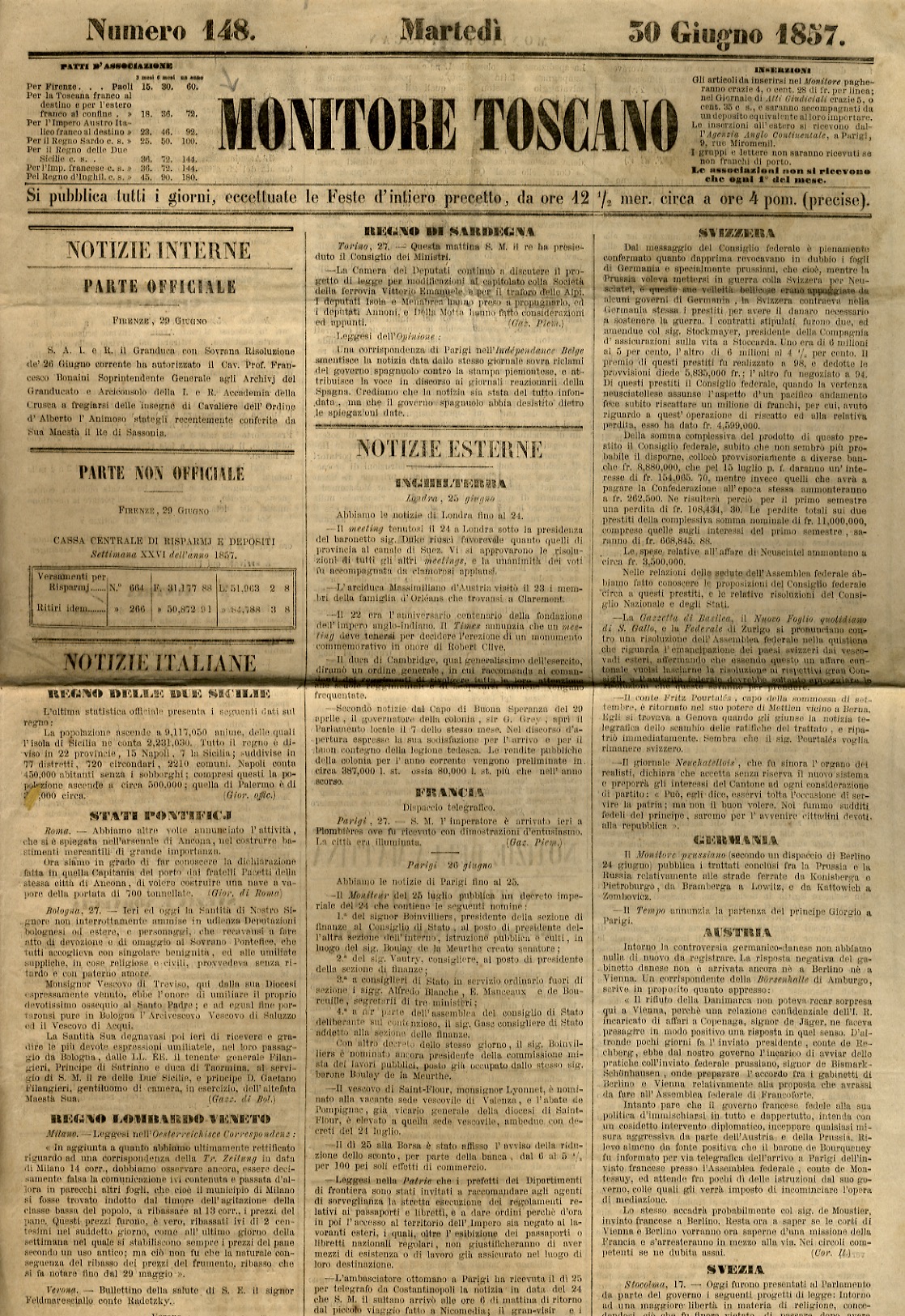 Libreria antiquaria Gozzini