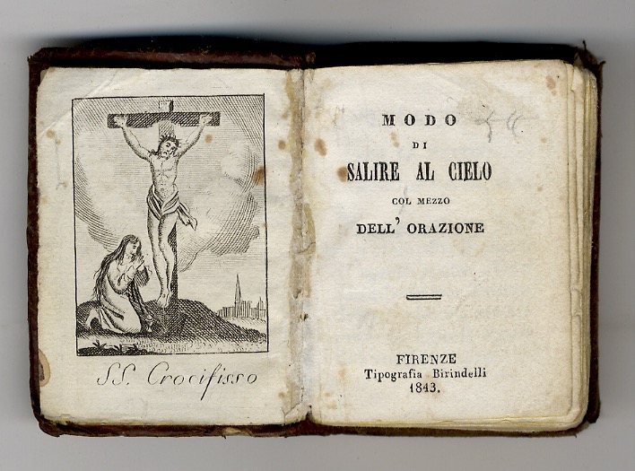 Libreria antiquaria Gozzini
