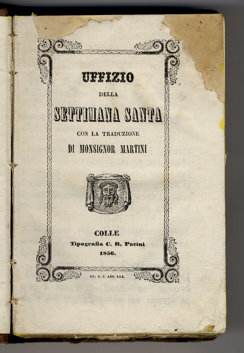 Libreria antiquaria Gozzini