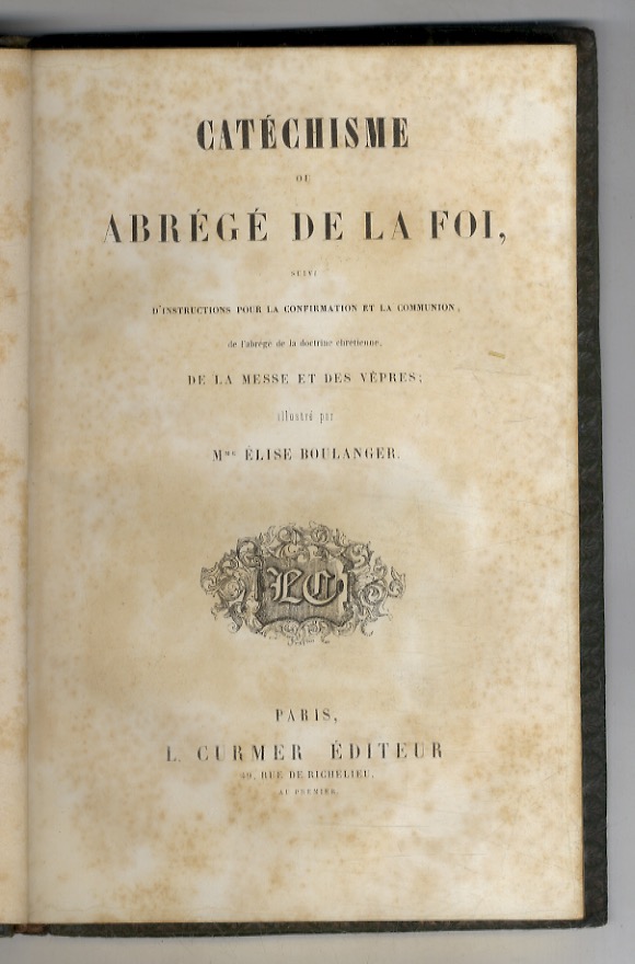 Libreria antiquaria Gozzini