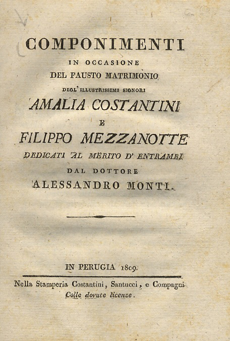 Libreria antiquaria Gozzini
