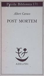 Post mortem