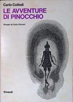 Le avventure di Pinocchio