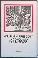 Alla conquista del Messico
