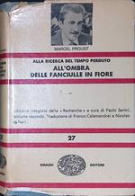 All'ombra delle fanciulle in fiore