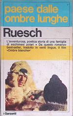 Paese dalle ombre lunghe