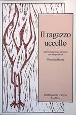 Il ragazzo uccello