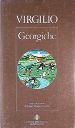 Georgiche