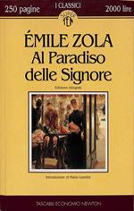 Al paradiso delle signore