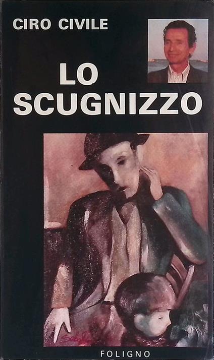 Lo scugnizzo - copertina