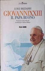 Giovanni XXIII il Papa buono