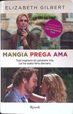 Mangia prega ama