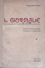 Il Giornale. Storia, Evoluzione, Tecnica, Curiosità