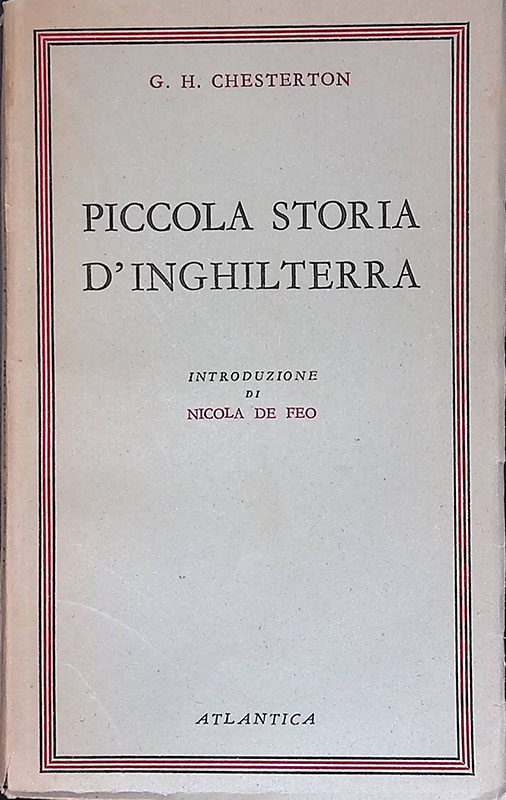 Folignolibri
