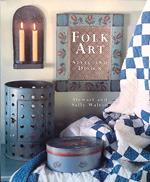 Folk Art. Style and Design