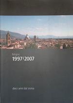 Foligno 1997-2007. Dieci anni dal sisma