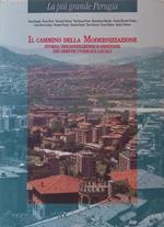 Il cammino della Modernizzazione. Storia, organizzazione e gestione dei servizi pubblici locali