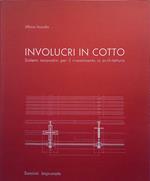 Involucri in cotto. Sistemi innovativi per il rivestimento in architettura. CD allegato