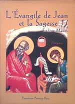 L' evangile de Jean et la sagesse