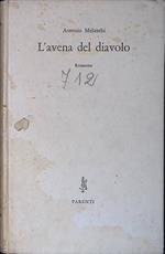 L' avena del diavolo