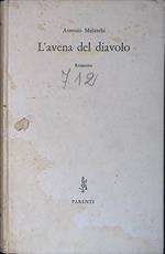 L' avena del diavolo