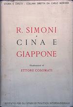 Cina e Giappone