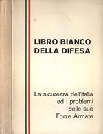 Libro bianco della Difesa