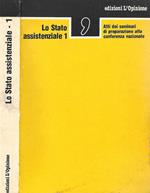 Lo stato assistenziale