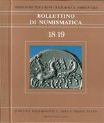 Bollettino di numismatica