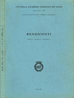 Rendiconti