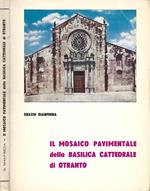 Il mosaico pavimentale della Basilica Cattedrale di Otranto