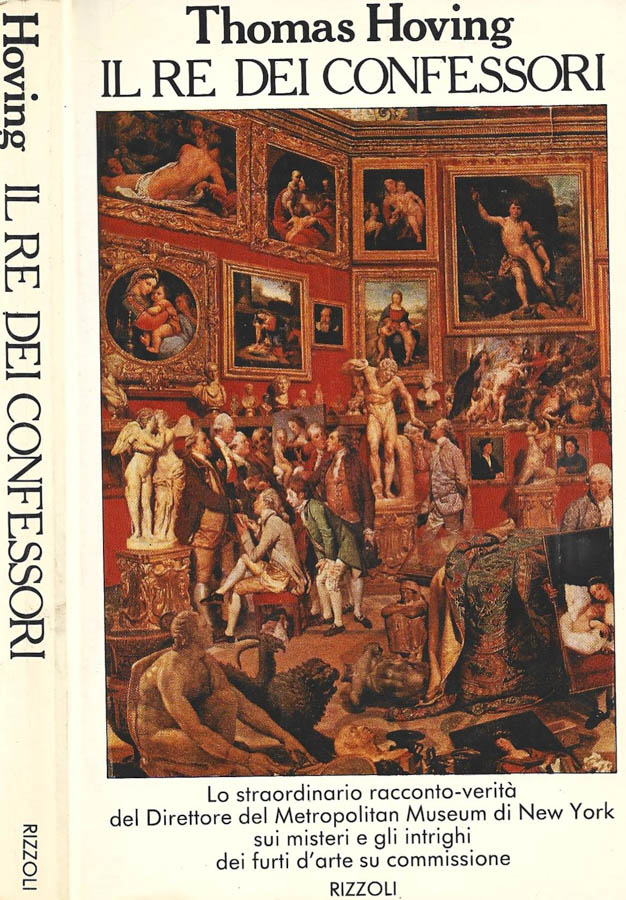 Biblioteca di Babele