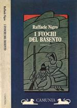 I fuochi del Basento